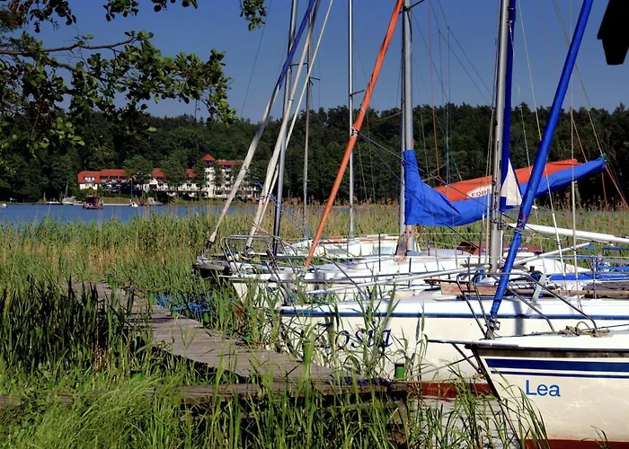 Domek Na Wodzie - Sauna, Taras Na Dachu, Dwie Sypialnie