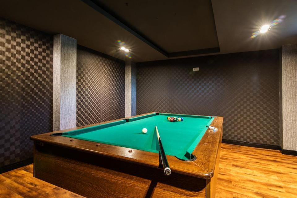 Na Wodzie - Sauna, Taras Na Dachu, Dwie Sypialnie Apartment
