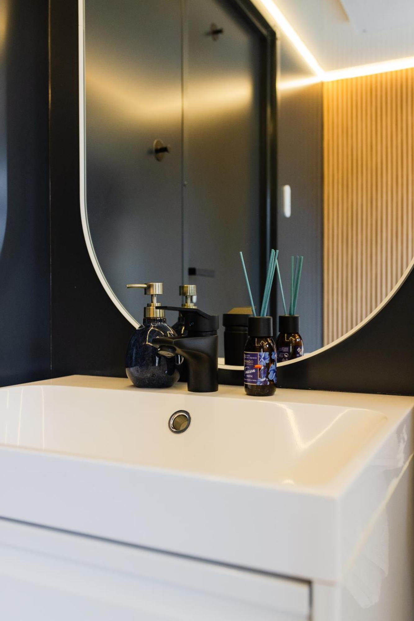 Na Wodzie - Sauna, Taras Na Dachu, Dwie Sypialnie Apartment Ruciane-Nida