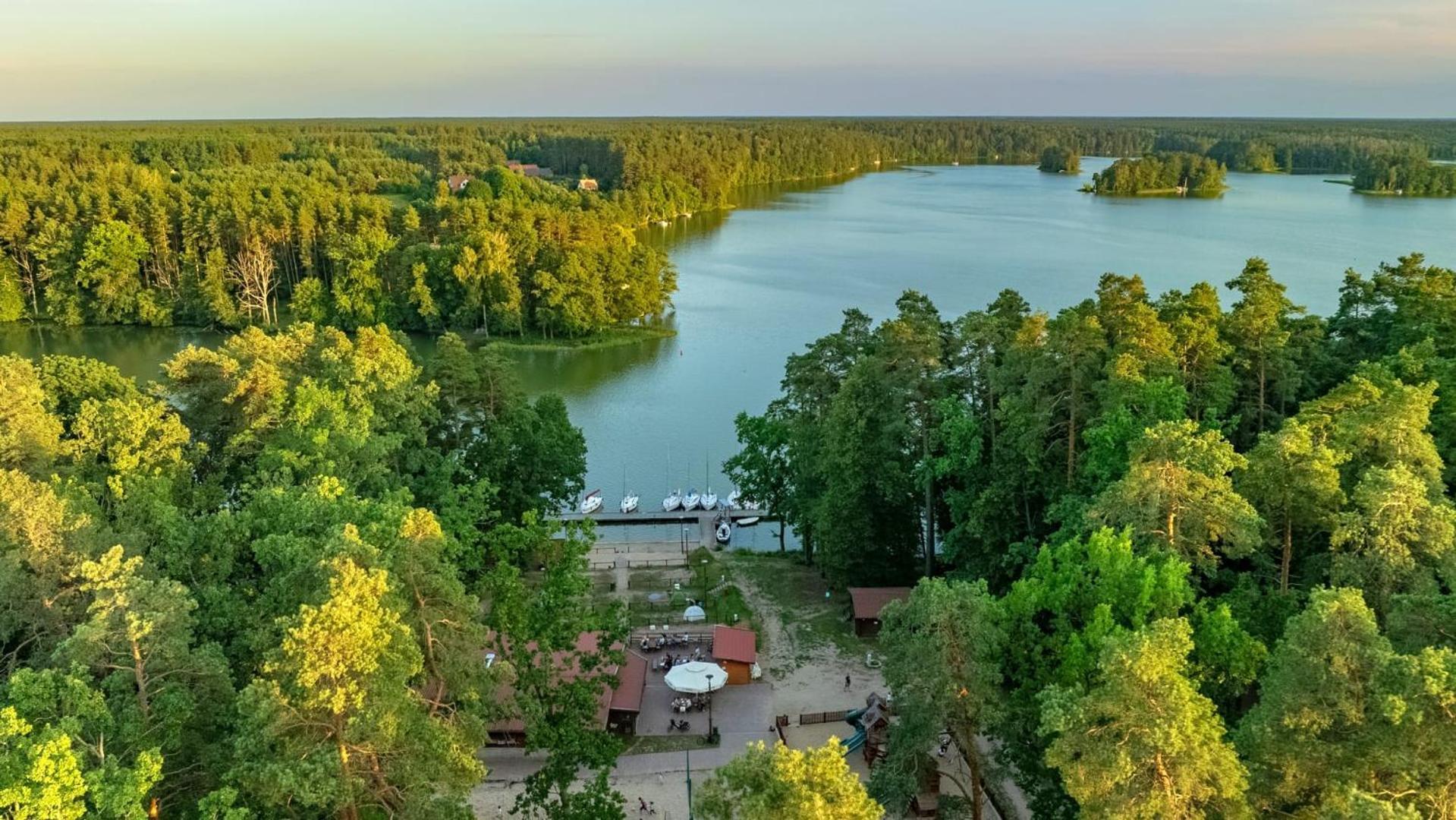 Apartment Na Wodzie - Sauna, Taras Na Dachu, Dwie Sypialnie *