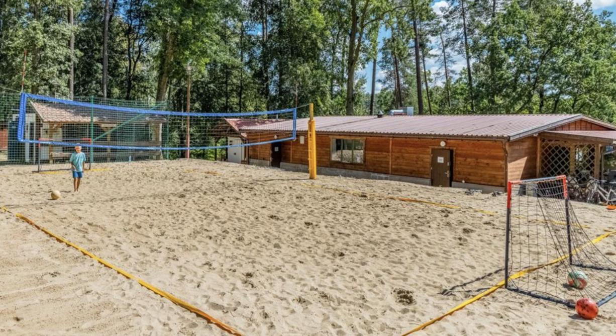 Na Wodzie - Sauna, Taras Na Dachu, Dwie Sypialnie Apartment