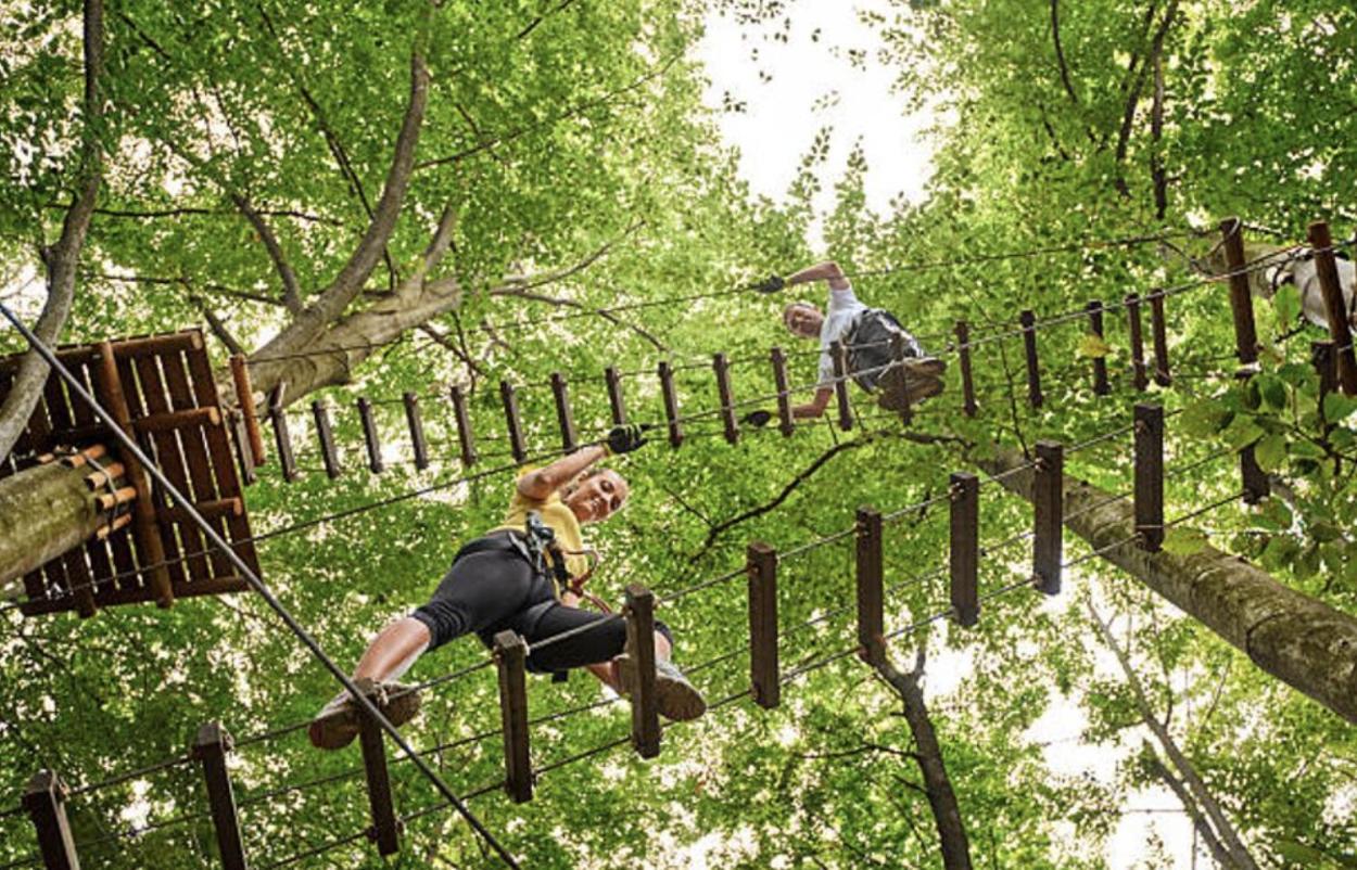 Apartment Na Wodzie - Sauna, Taras Na Dachu, Dwie Sypialnie *